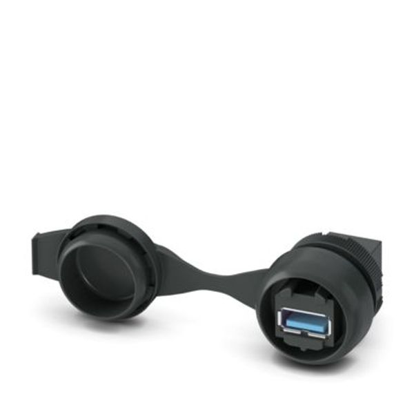 CUC-SI-CM/USBA3.0 - Data interface image 1