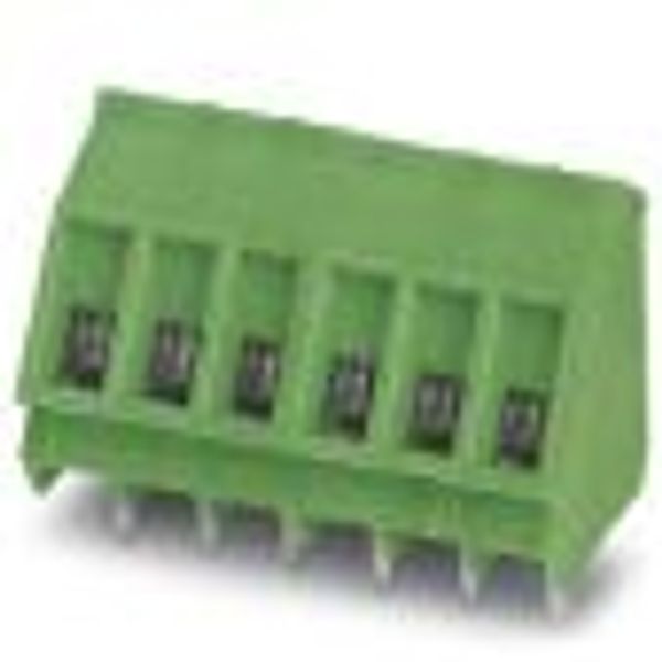 SMKDS 3/ 6-5,08 - PCB terminal block image 3