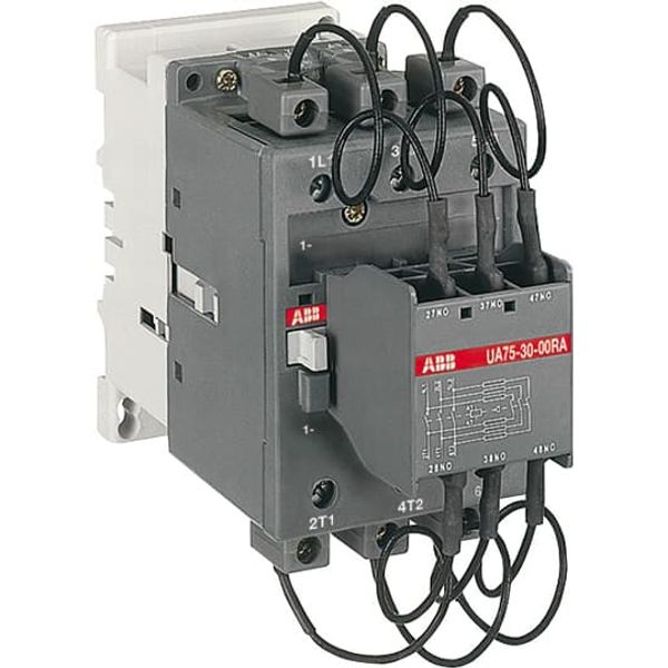 GA75-10-00 220-230V 50Hz / 230-240V 60Hz Contactor image 1