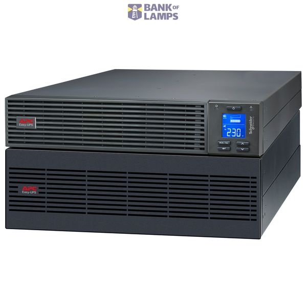 APC Easy UPS SRV RM 5000VA 230 image 1