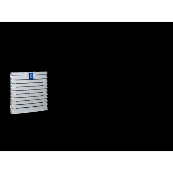 SK Outlet filter, for fan-and-filter units, WHD: 148.5x148.5x24 mm image 2