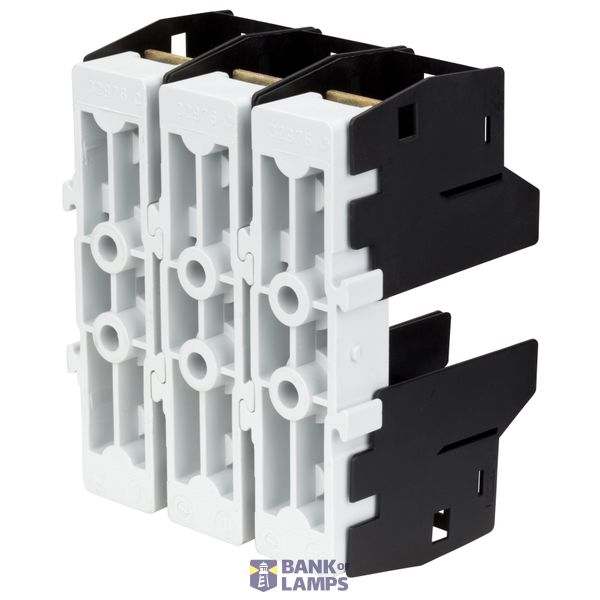 HRC-fuse-base size 00, 2 clamps, 1-pole image 14
