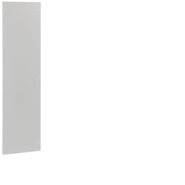 Adjustable cable passage plate 1000 mm image 1