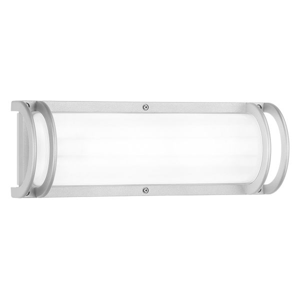NIKKO+ 45 10 LED 15W 4000K GREY image 2