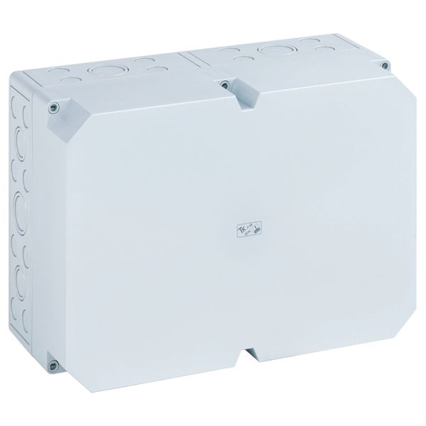 Empty enclosure TK PC 3625-16-m image 2