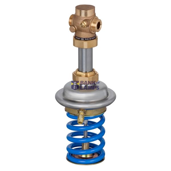 AVDS, PN 25, DN 15, External Thread, G 3/4 A, Mounting version: Flow image 1