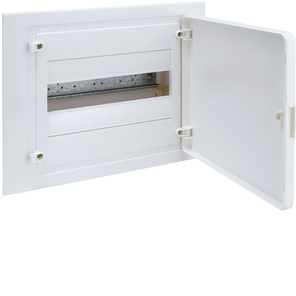 Sm.distr,golf,flush,12M, wh door image 1