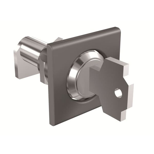 KLP-S Pos.lock N.20008 E1.2-XT7/M 2key image 3
