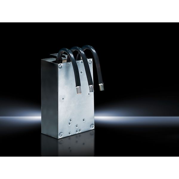 SV Mini-PLS component adaptor, 100 A, 690 V, 3-pole, connection cable 35 mmÂ² image 2