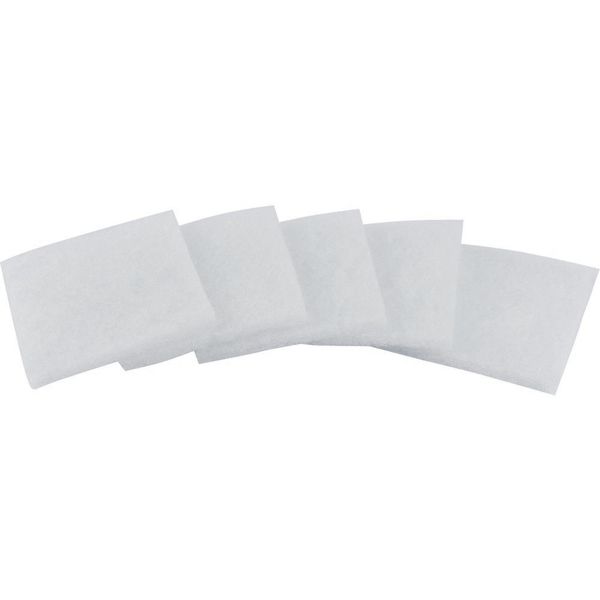 FILT4 Replacement Filters for E-FAN4 and E-FAN5, Nonwoven Filter Mats, IP54, 216 mm x 216 mm, 5 Pieces image 4