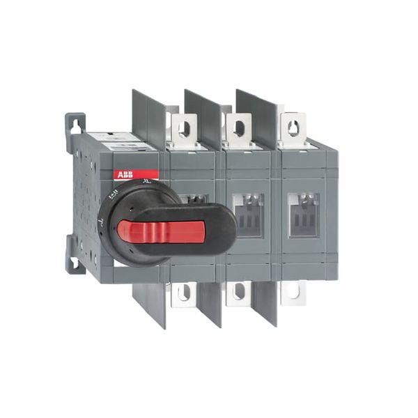OT160E03WCLP CHANGE-OVER SWITCH image 1