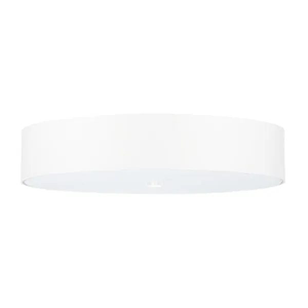 CEILING LAMP SCALE 60 WHITE E27 5X60W IP20 image 1
