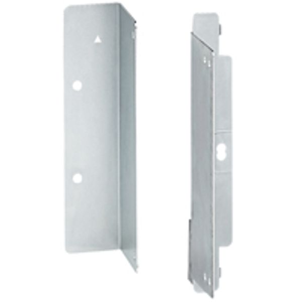 PLATE NH 1 / 2 BARS image 1