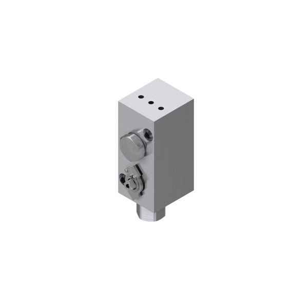 MBV 5000 Test valve M/15 image 1