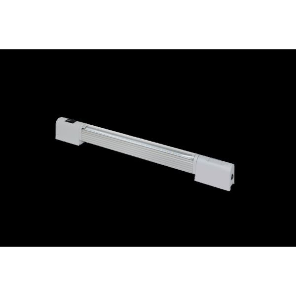 SZ LED system light, WHD: 230x33x21 mm, 24 V DC image 2