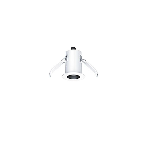 SUP2 SF R36 LED350-930 SP 350MA WH - LED ceiling-recessed luminaire image 1