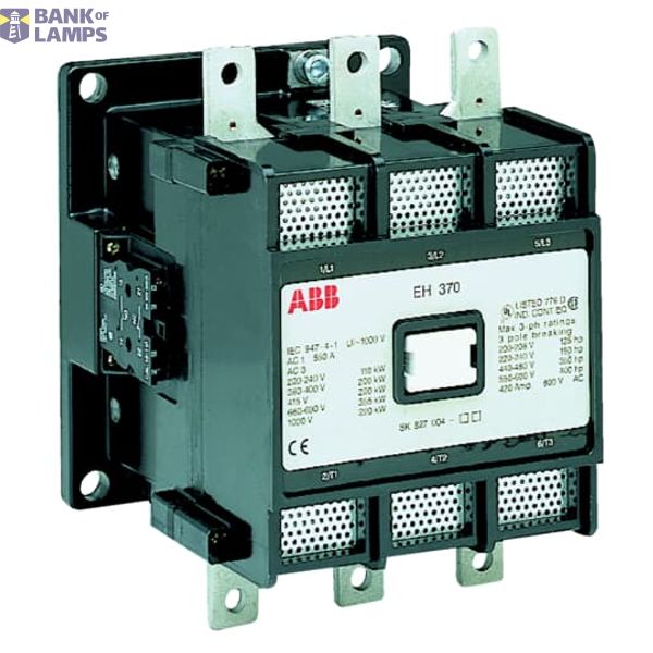 EH550-30-22 400-415V 50Hz Contactor image 1