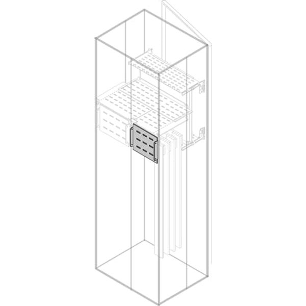 PRVS2581 Main Distribution Board image 4