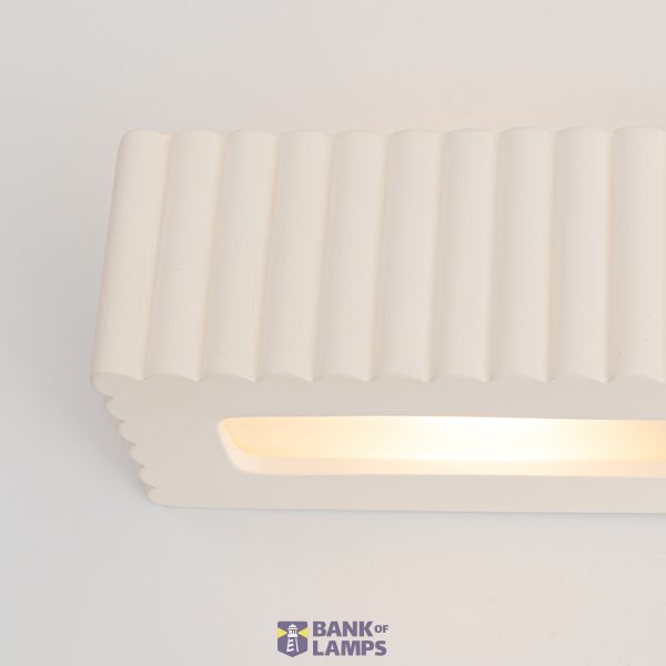 Wall lamp ceramic RIGATA image 8