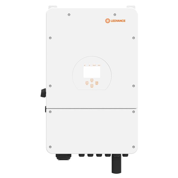 LHS-LV-8K F1-DC-WIET-CT VS1 LEDV image 1
