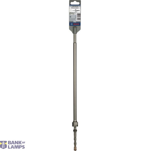 SDS-plus shank for core cutters with M16 440 mm image 3