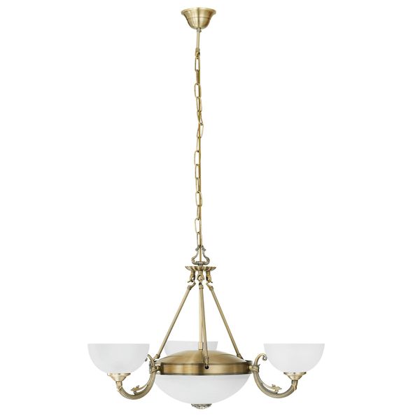 SAVOY pendant light 82748 image 1