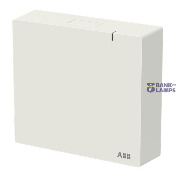 System Access Point ABB-free@home SAP 3.0 RJ45 2CKA006200A0871 image 3
