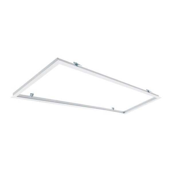 Installation frame , rectangle C 600 image 1