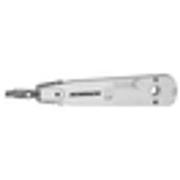 LSA Crimping tool with sensor, Grey image 2