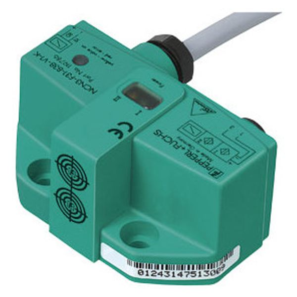 NCN3-F31-B3B-V1-K Ind Sensor image 1