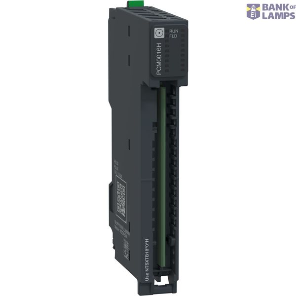 H Common 16 0VDC SL Mod image 1