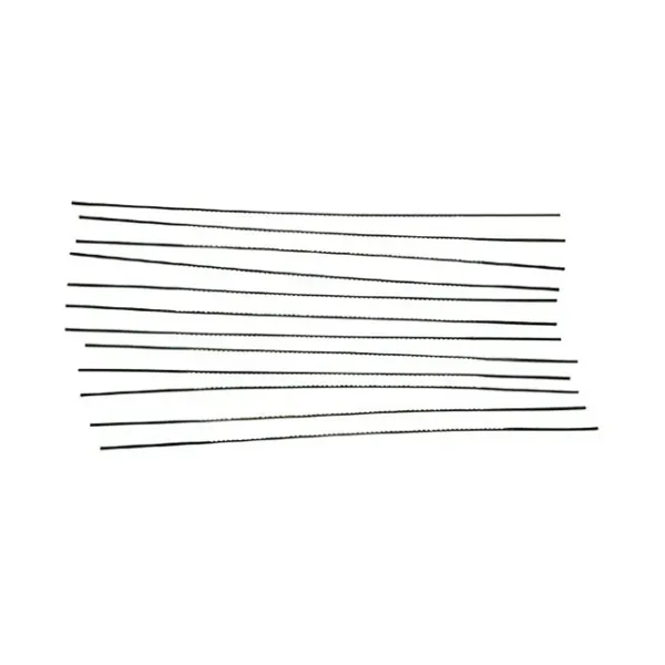 Skandia small saw blade nr6 for  lumber (12pcs) image 1