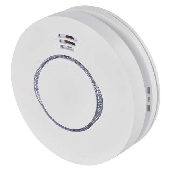 Smoke Alarm TSS890B-HI image 1