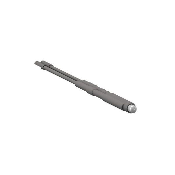 LOCATOR LED LAMP 230 V - 0,15MA FOR 2-POLES AND INTERMEDIATE SWITCH image 2