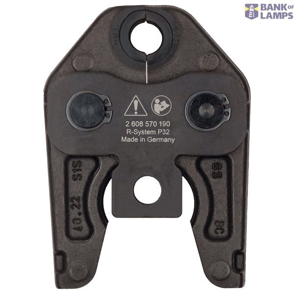 Press Jaw Standard U18 image 2