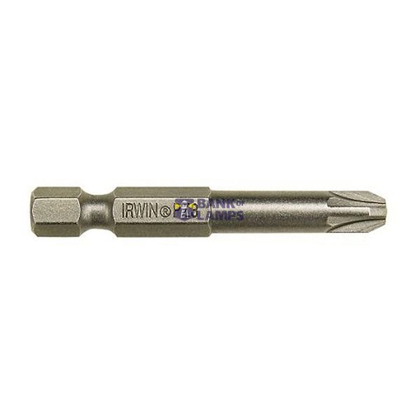 IR SCB PB 1/4"/70MM PZ2 image 1
