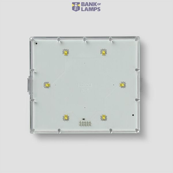 SLB 800-0 LED-lampmiddeleenheid image 1
