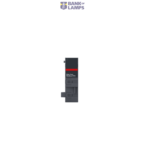 EKIP COM MODBUS RTU E1.3...E6.3 SECURE image 1