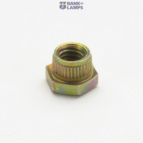 Insert nut M5 image 2
