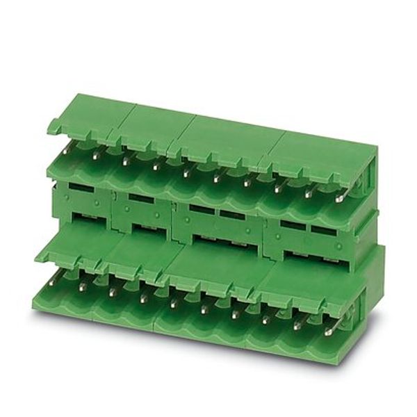 MDSTB 2,5/ 9-G-5,08 - PCB header image 5