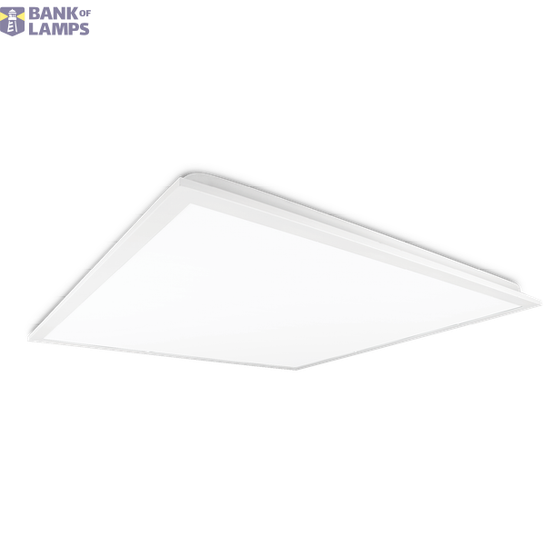 Alden 2 Pro Panel 595*595mm 27W CCT Switchable IP65 image 1