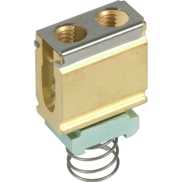 Terminal 16mm² for anchor bar image 1