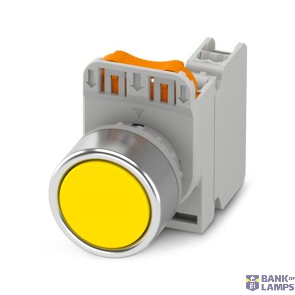 PHT22-FR-YE/PT10 - Button image 1