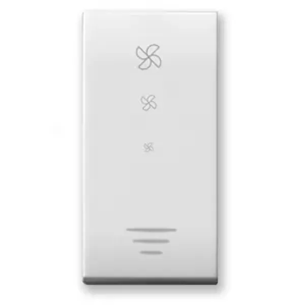 PUSH BUTTON DIMMER 55-80VA DOMUS 1M image 1