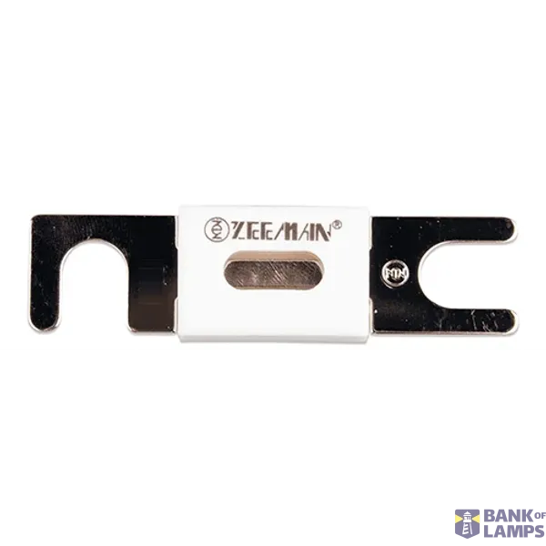 ANL-fuse 300A/80V (1 pc) *IF 0, order CIP143300020* image 1