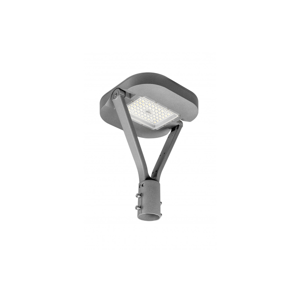 LED garden-park luminaire GALI, 50 W, 165 lm/W, 4000K, AC180-250V, IP65, ENEC image 1