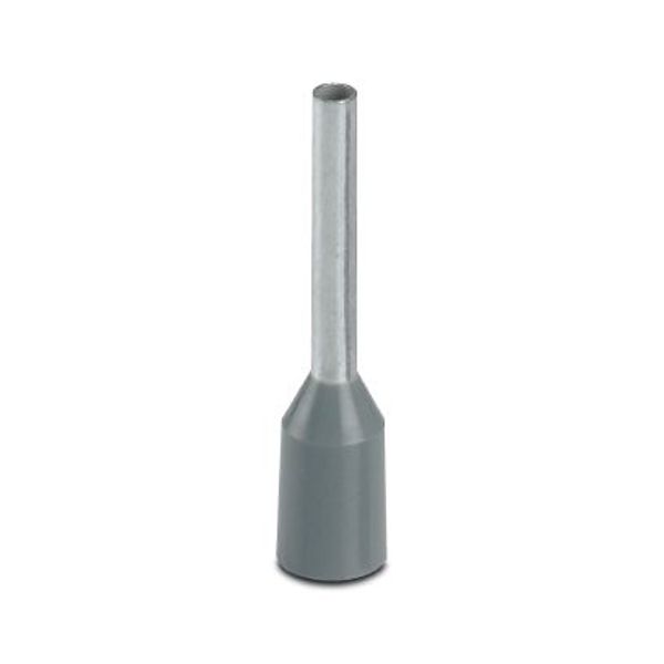 AI 0,75-10 GY-GB - Ferrule image 1