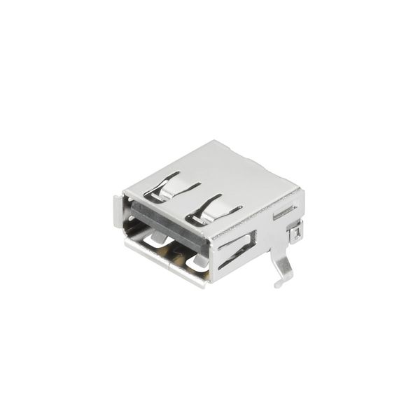 USB2.0A S1H 1.4N4 TY BK image 1