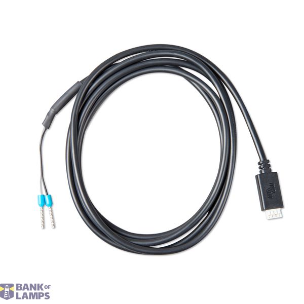 Victron Energy Data cables and interface VE.Direct TX digital output cable image 1