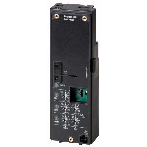 Control unit type V, DT520LSI image 1